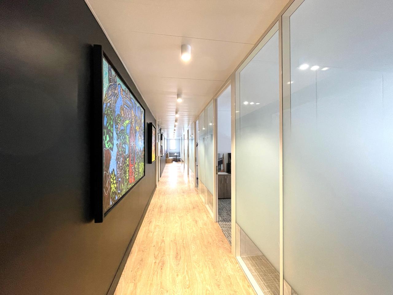 Bureau Paris 196m² Location bureau Paris OLBUR2532133 2